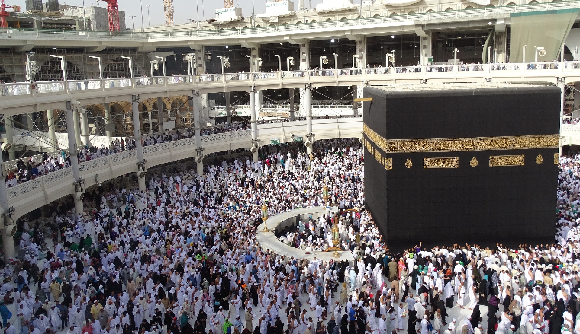 A Pilgrim's Guide: Step-by-Step Preparation for Hajj and Umrah