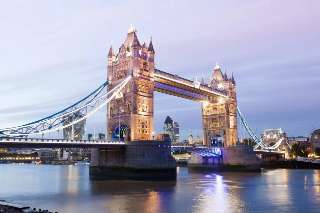 United Kingdom Visit Visa