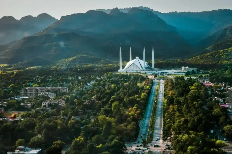 Platinum Travel & Tours Pvt.LTD Expands to Islamabad / Rawalpindi
