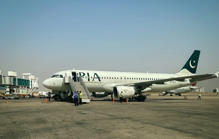 Visa-Free & Visa-on-Arrival Countries for Pakistani Passport Holders